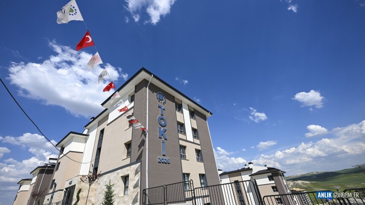 TOKİ'den Beklenen Dev Kampanya Başlıyor: Yüzde 25 İndirim Fırsatını Kaçırmayın!