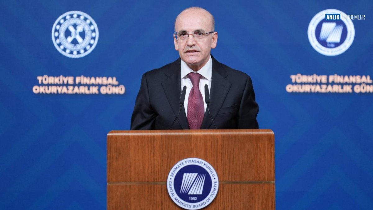 Finansal Okuryazarlıkta Türkiye'den Çığır Açan Hamle: Milyonlarca Kişi Bilinçleniyor