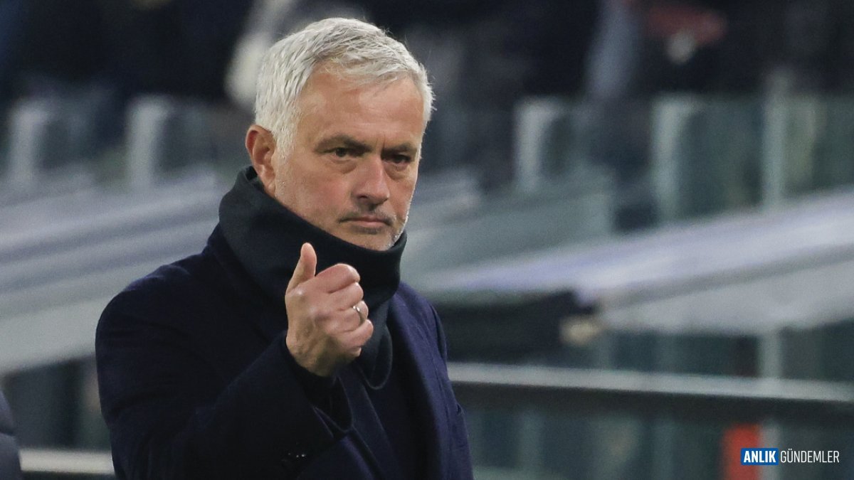 Florentino Perez'den Olay Yaratacak Mourinho Açıklaması: Efsane Hoca 13 Yıl Sonra Madrid'e Dönüyor Mu?