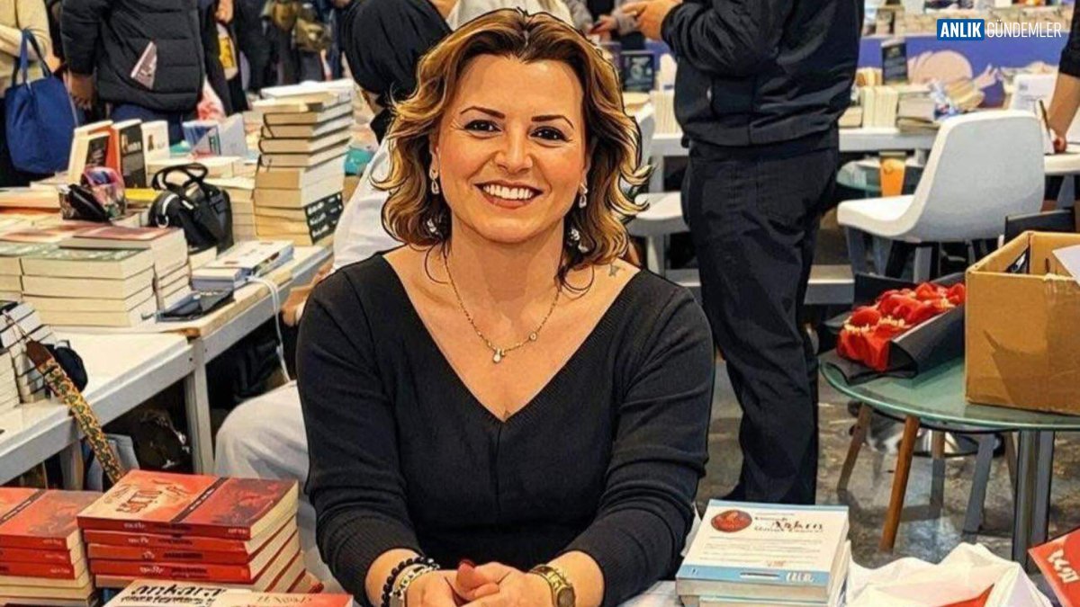 Miras Kavgası Kanlı Bitti: Ünlü Yazar Ayten Öztürk, Yeğeninin Bıçağıyla Hayatını Kaybetti!