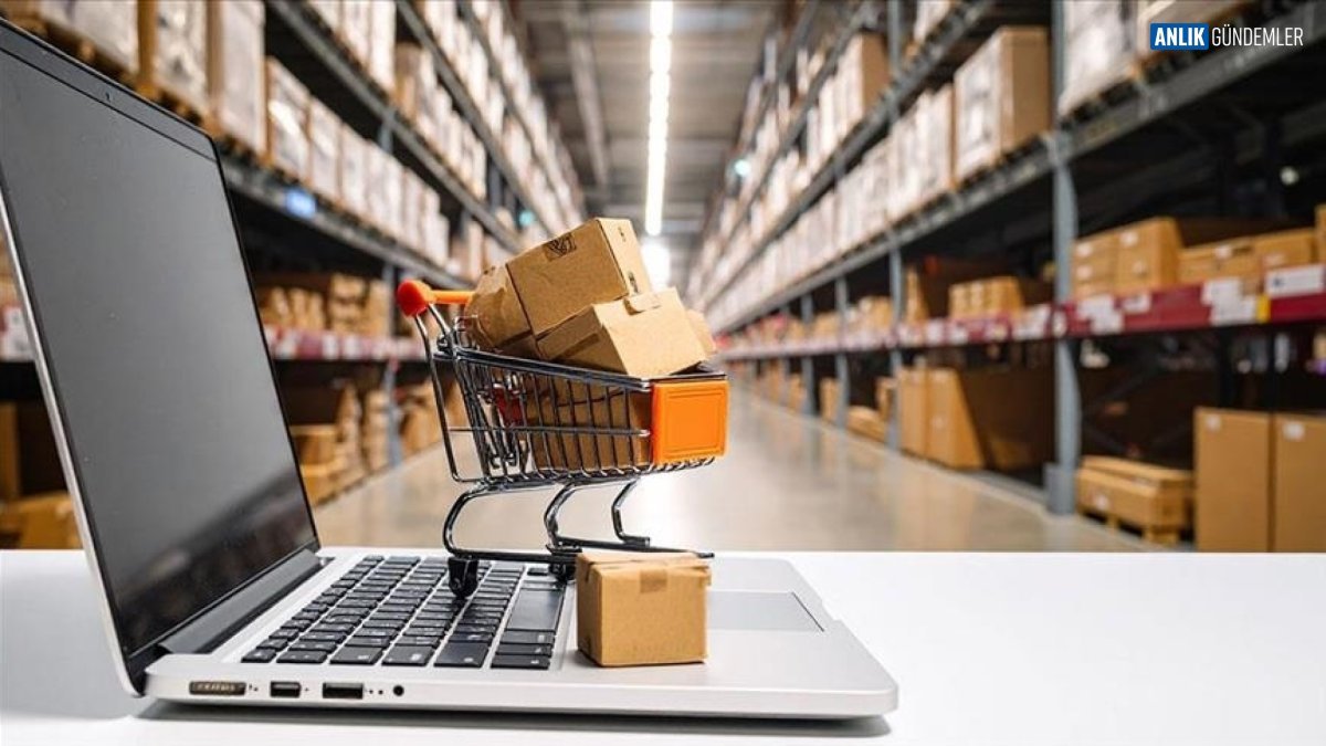Türkiye'nin E-Ticaret Kalbi Nerede Atıyor? Tuzla'dan Devam Eden Lojistik Devrimi Şaşırttı!