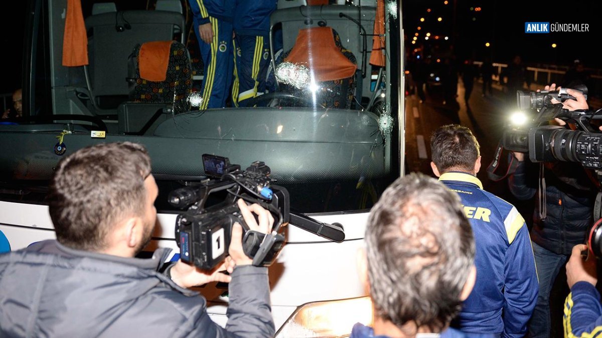 Fenerbahçe Otobüsü Saldırısı Dosyası Yeniden Açılıyor: Yıllar Sonra Gelen Kritik Adım Adalet Umutlarını Canlandırdı