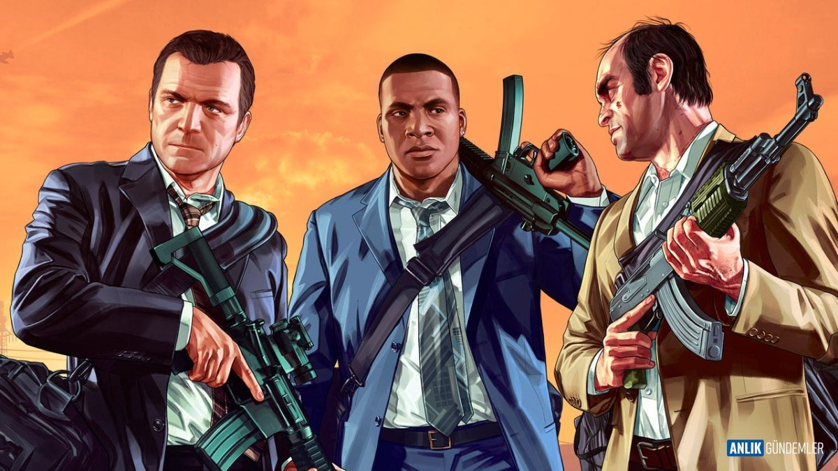GTA 5 Oyuncularının Kabusu Başladı: 'Atlas Menu' Hacklendi, 64.000 Kişisel Veri Çıplak Kaldı!