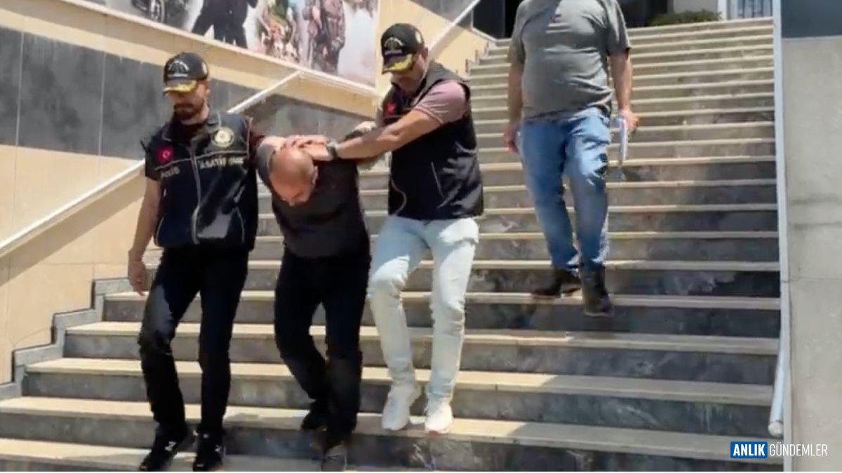 Alkollü Magandanın 'Bana mı Güldünüz?' Cinayeti: Genç Kadın Yardıma Koşarken Vuruldu!