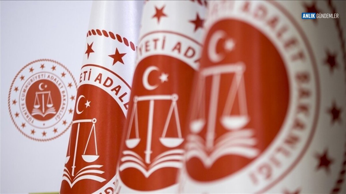 Tarihi Adalet Hamlesi: E-Duruşma Sistemi Sınır Tanımıyor! Sanıklar, Tanıklar Dijital Salonlardan Dinlenecek!