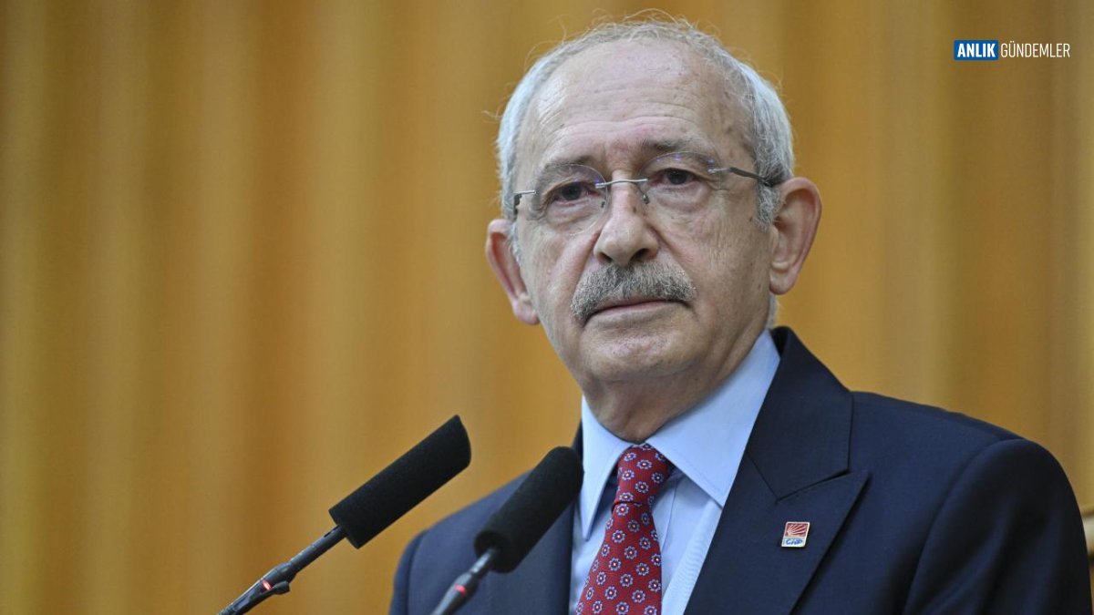 CHP'de Liderlik Düğümü: Kılıçdaroğlu'ndan 'Kurultay' Vurgusu, Özel'den 'Yargıtay' Hamlesi