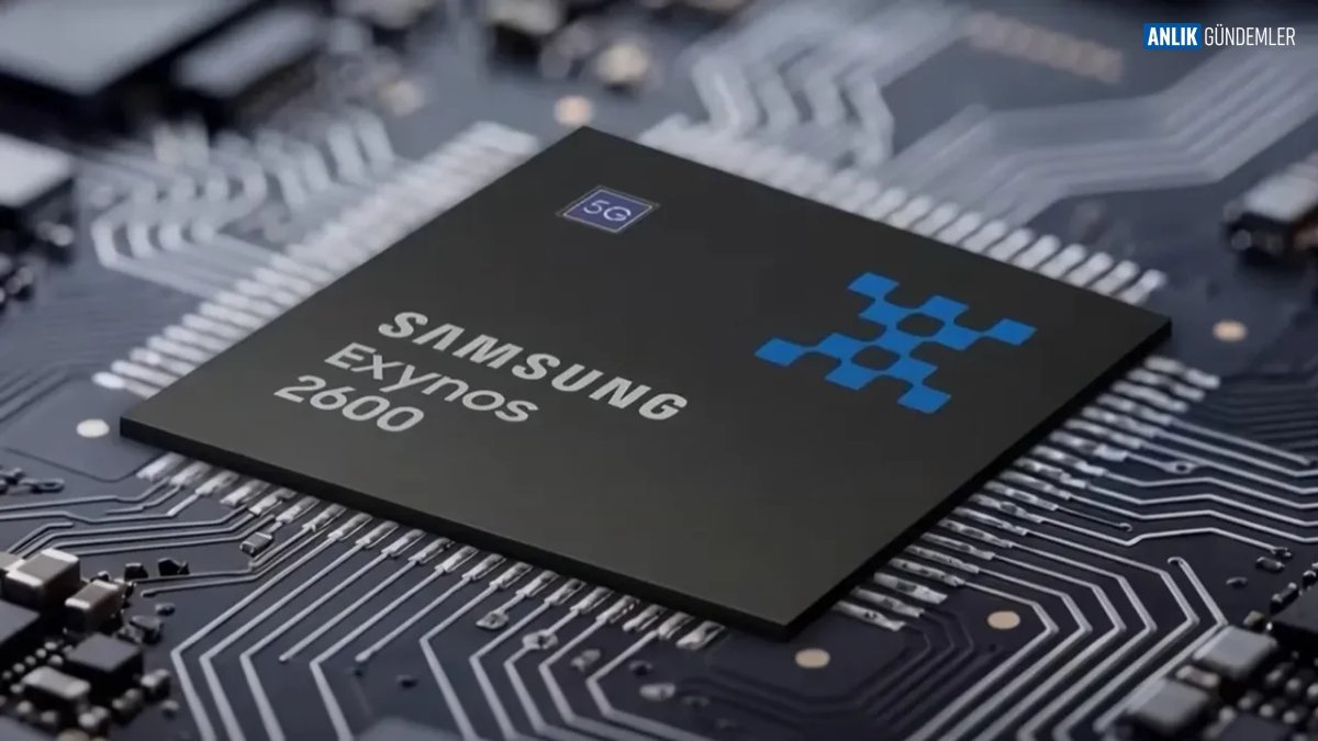 Yapay Zeka Devinden Samsung'a Kritik Sipariş: Milyarlarca Dolarlık Dev Çip Anlaşması Kapıda!