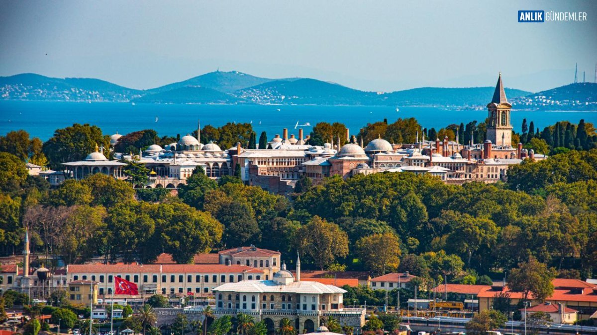 İstanbul'un Fethinde Nefes Kesecek Anlar: Tarih Yeniden Canlanıyor!