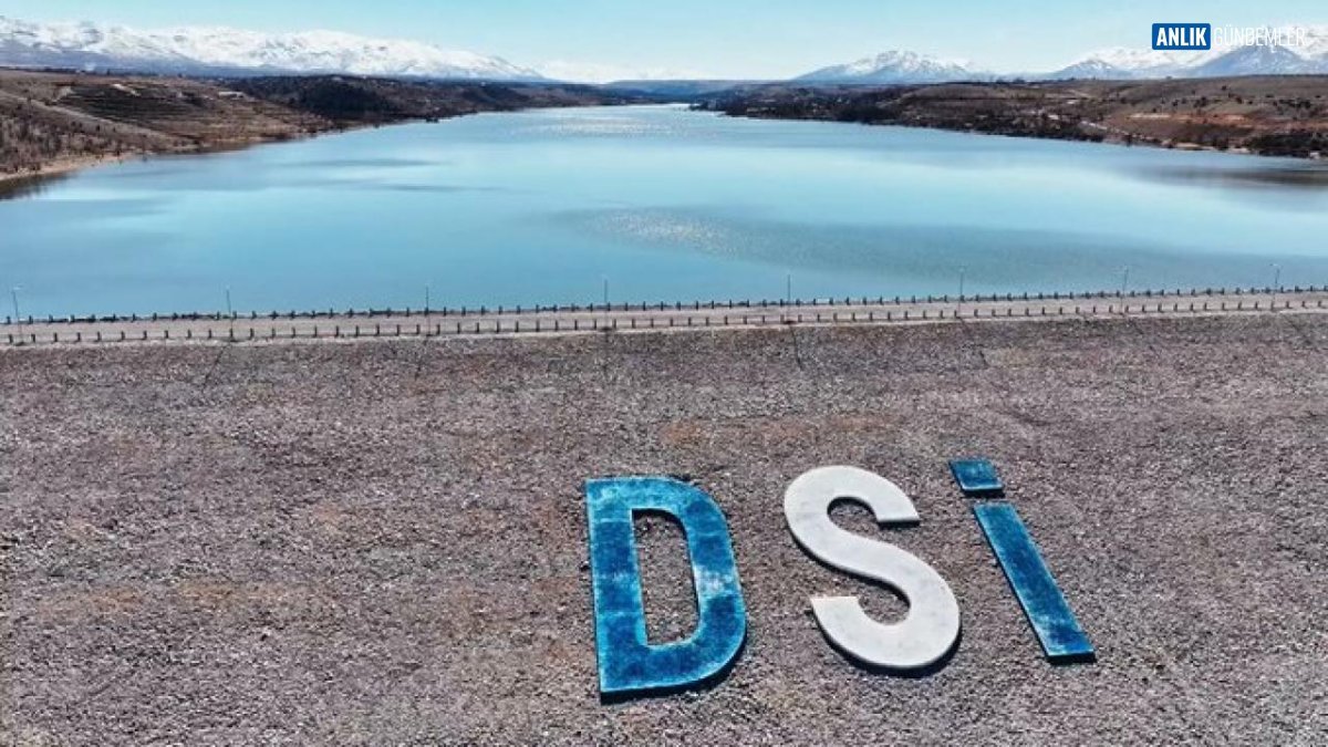 Tarımda Devrim: 12 Milyar TL'lik Sulama Hamlesiyle Ekonomi Uçuşa Geçiyor!