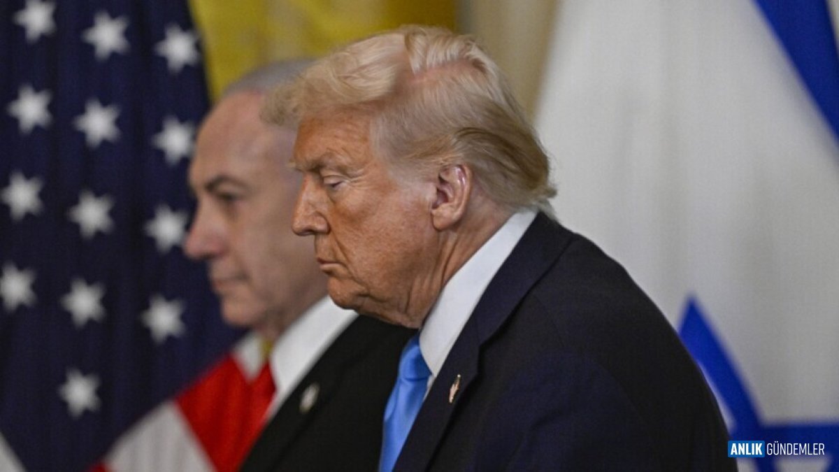 Netanyahu Ateşkesi İhlal Mi Edecek? Beyrut İçin ABD'den Kritik Onay İsteği Şok Yarattı!
