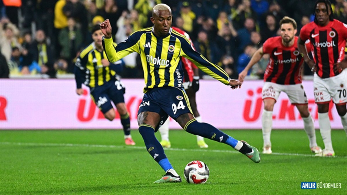 Fenerbahçe'nin Avrupa Sahnesindeki Kader Anı: Zabrze'yi Devirip Turu Getirecek mi? İşte Kritik Maçın Tüm Detayları!