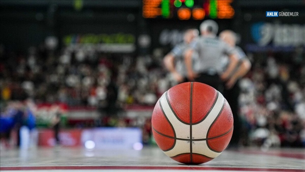 Basketbol Süper Ligi Play-Off'larında Dev Derbi: Beşiktaş GAİN, Yarı Final İçin Galatasaray MCT Technic'i Ağırlıyor