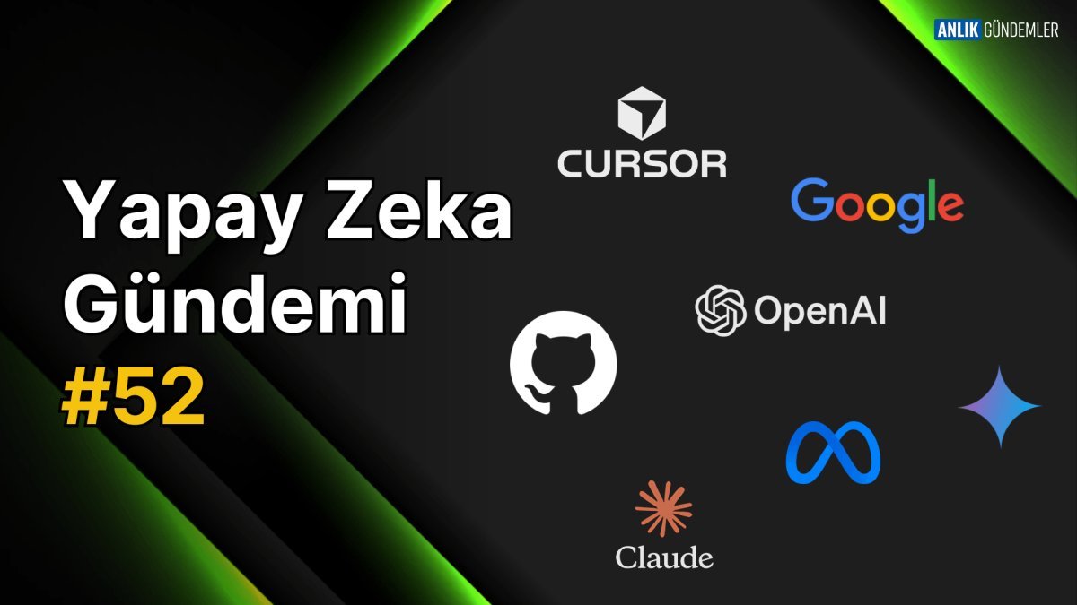 Yapay Zeka Savaşları Kızışıyor: Dev Şirketler Milyarlarca Dolarlık Yeni Cepheler Açıyor!