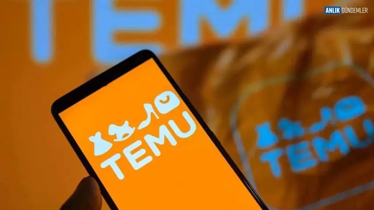 AB'den Temu'ya Ağır Darbe: 200 Milyon Euro Ceza Kesildi! Yasadışı Ürün Satışları Dev Platformu Vurdu