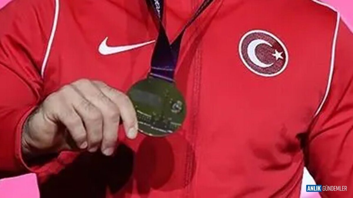 Milli Güreşçiler Avrupa Pisti Sahne Aldı: Salih Yusuf Yazıcı Altın, İsmail Bereket Bronzla Döndü!