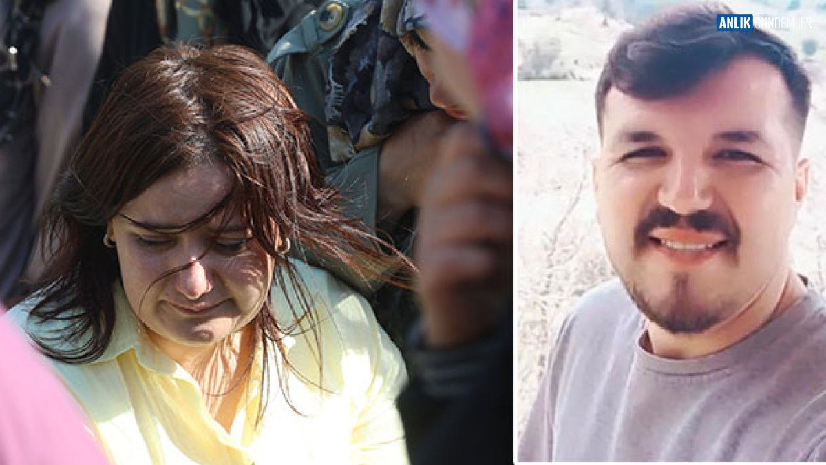 Kurban Bayramı'nda Dehşet! Baba, 3 Yaşındaki Poyraz'ı Canice Katledip Parçaladı!