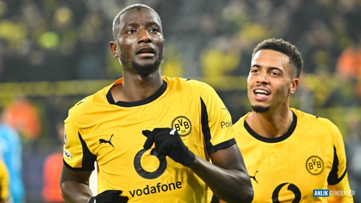 Fenerbahçe'nin Gözdesi Guirassy İçin Dortmund'dan Çarpıcı Açıklama: 'Teklif Yok Ama...' Kulüpte Neler Oluyor?