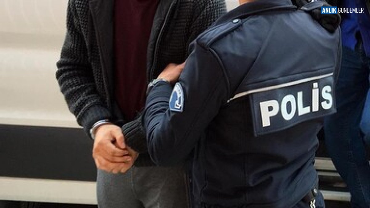 11 İlde Nefes Kesen Operasyon: Sokakların Temizlendiği Dev Operasyonda 98 Kişi Karanlığa Gönderildi!