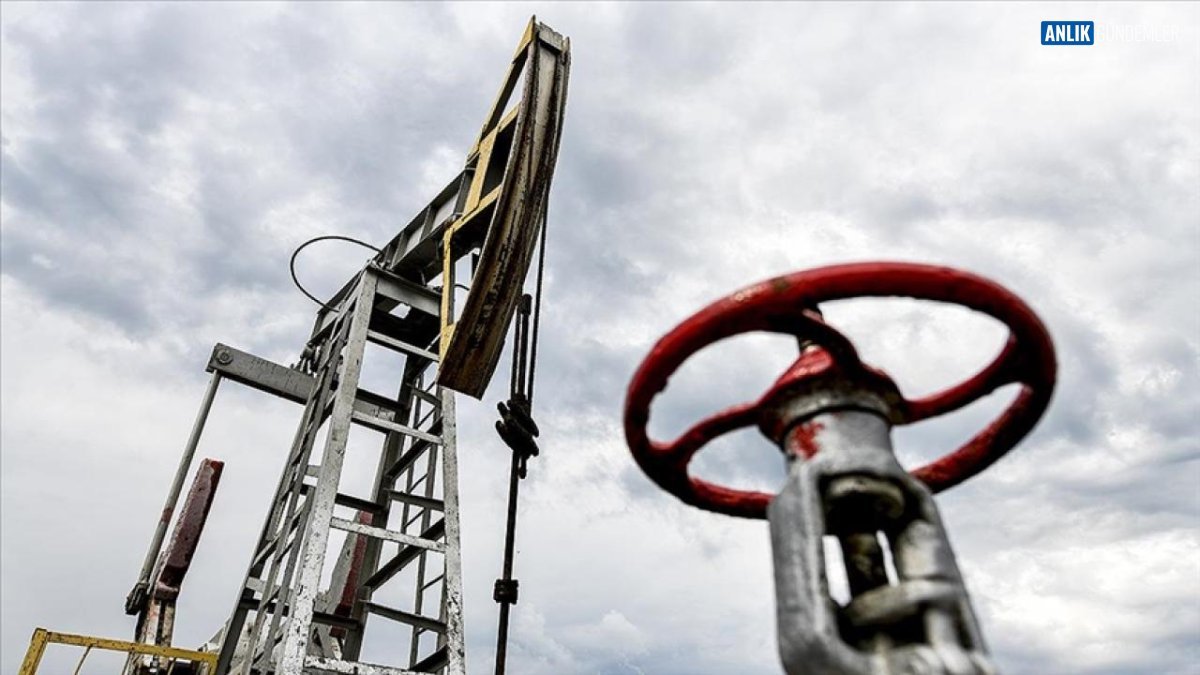 Petrolde Küresel Tansiyon Yükseldi: Brent 95 Doları Aştı, Ortadoğu Ateş Hattında!
