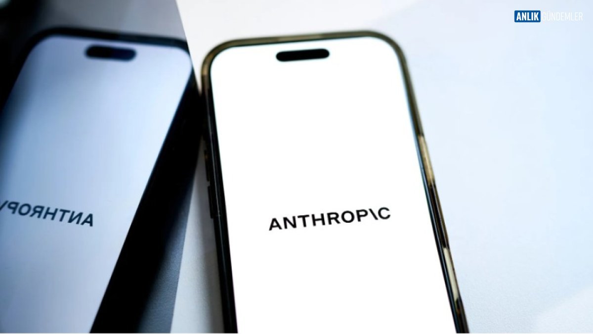 Yapay Zeka Savaşında Şok Gelişme! Anthropic, OpenAI'ı Katladı: Değerleme Rekoru Kırıldı!