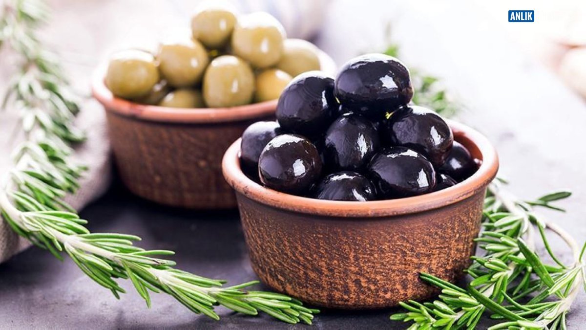 Zeytinin Tanesine 50 TL! Fahiş Fiyata Karşı Bakanlık Harekete Geçti: İşte O Satıcının Başına Gelenler!