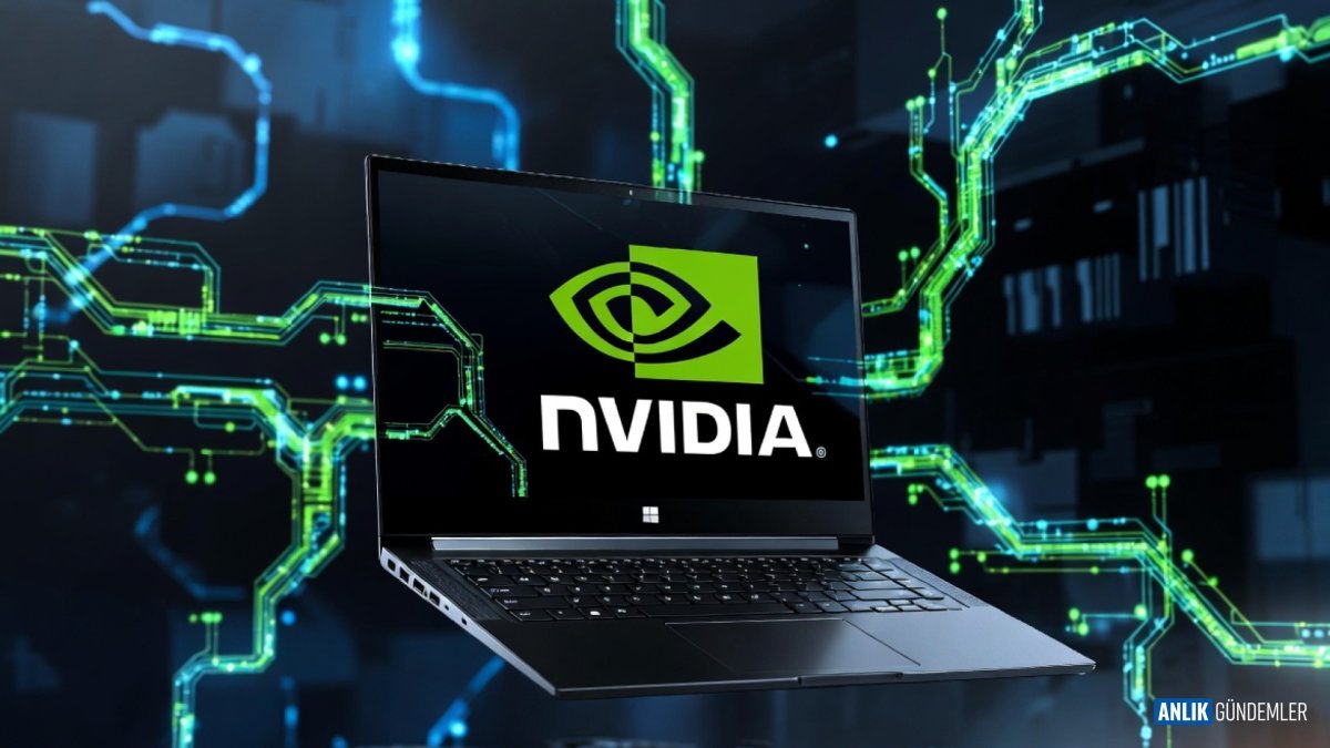 Yapay Zeka Devleri Sahaya İniyor: Windows'ta Nvidia Dönemi Başlıyor!