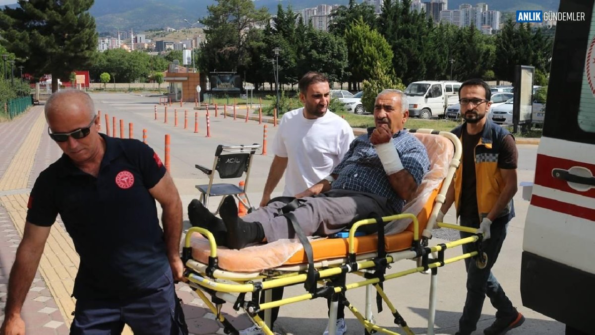 Bayramın İlk Gününde Kıyım: 13.513 Kişi Acil Servislere Akın Etti! 'Acemi Kasaplar' Can Aldı, Tedaviye Yetişemeyenler Oldu mu?