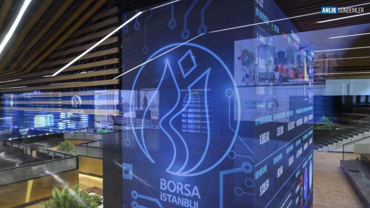 Borsa İstanbul'da Kritik Gün: Yatırımcılar Dikkat! Endeks Nereye Koşuyor?