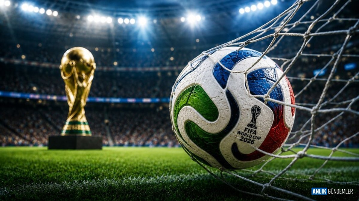 Rekorlara Koşan Golcüler Devler Sahaya İniyor: 2026 Dünya Kupası'nda Kimler Sahne Alacak?