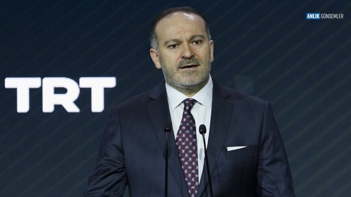 TRT Genel Müdürü Sobacı'dan Çarpıcı Fethin Yıl Dönümü Mesajı: 'Mehmed: Fetihler Sultanı' ile Tarih Bilinci Pekiştiriliyor