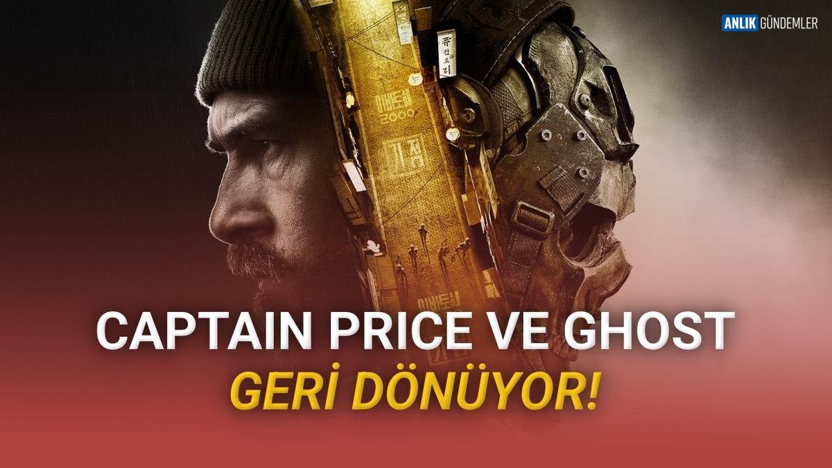 Modern Warfare 4 İddialı Geliyor: Kore Yarımadası'nda Küllerinden Doğan Savaşın Perdesi Aralanıyor! Fiyatı ve Çıkış Tarihi Belli Oldu!
