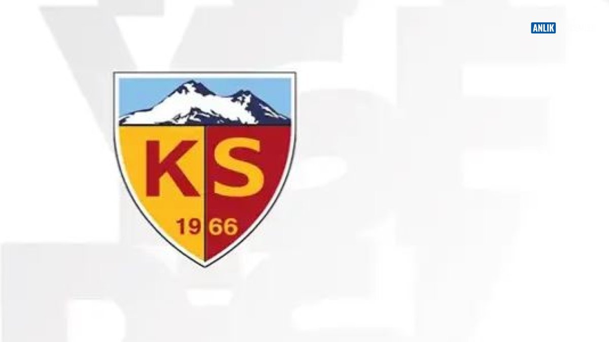 Kayserispor'da Gelecek Belirsizliği: Olağanüstü Genel Kurul Ertelendi