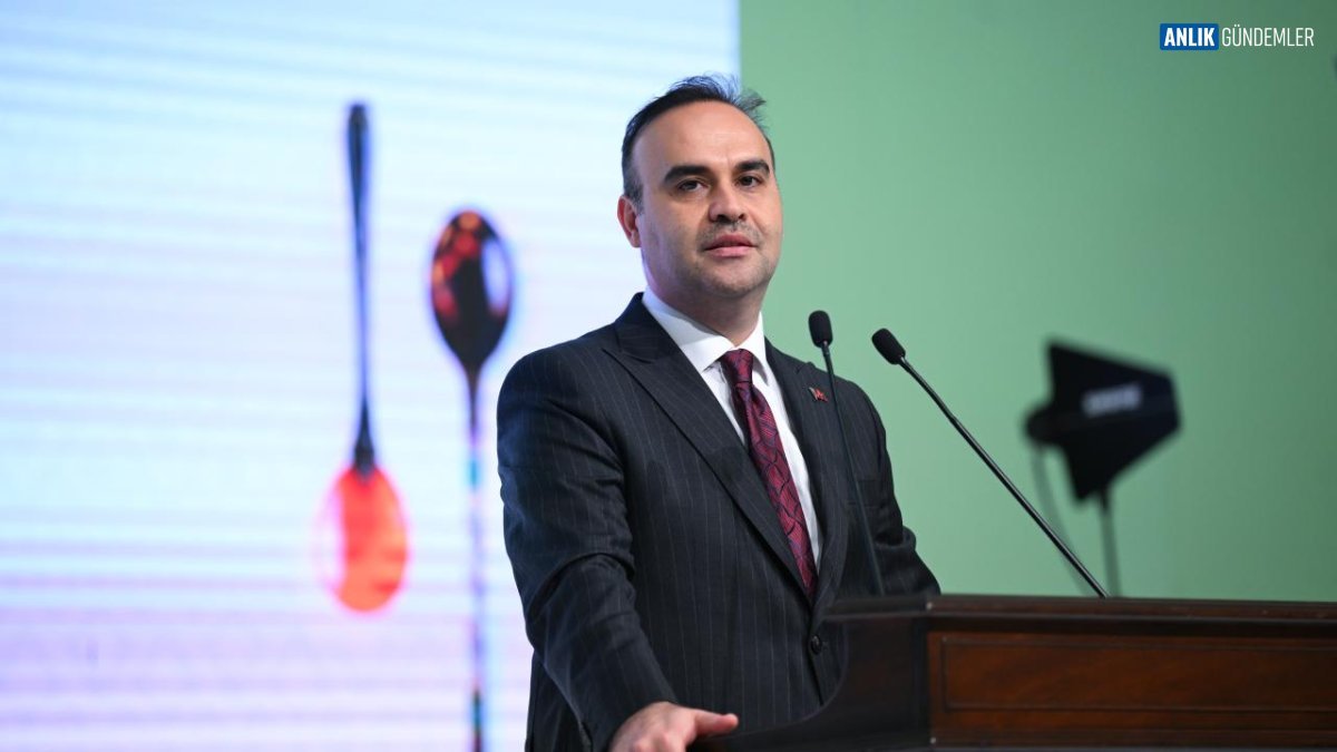Türkiye Sanayide Şahlandı: Katma Değerde Dünyada Sırtını Dönmeyen Başarı!