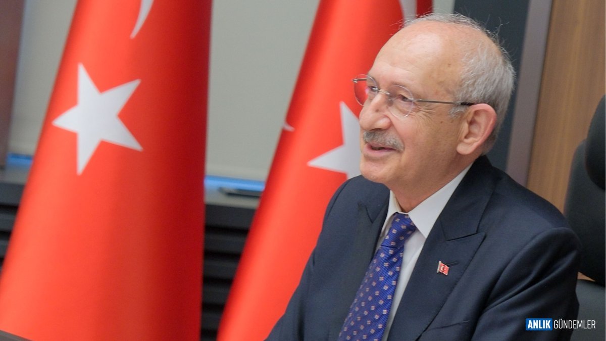 Kemal Kılıçdaroğlu'ndan Kritik Hamle: Parti Meclisi Ne Zaman Toplanıyor? Hangi Gündem Maddeleri Masada Olacak?