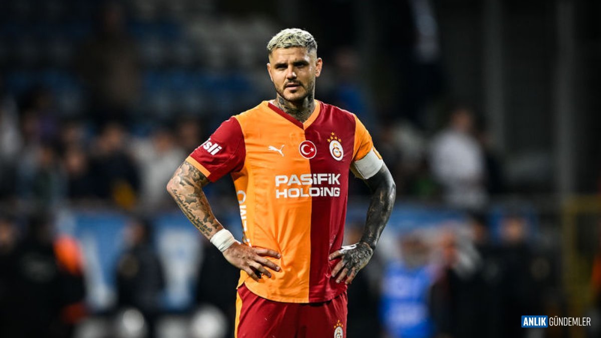 Gattuso'dan Olay Icardi Açıklaması: 'Bu İşe Hiç Bulaşmak İstemezdim!'