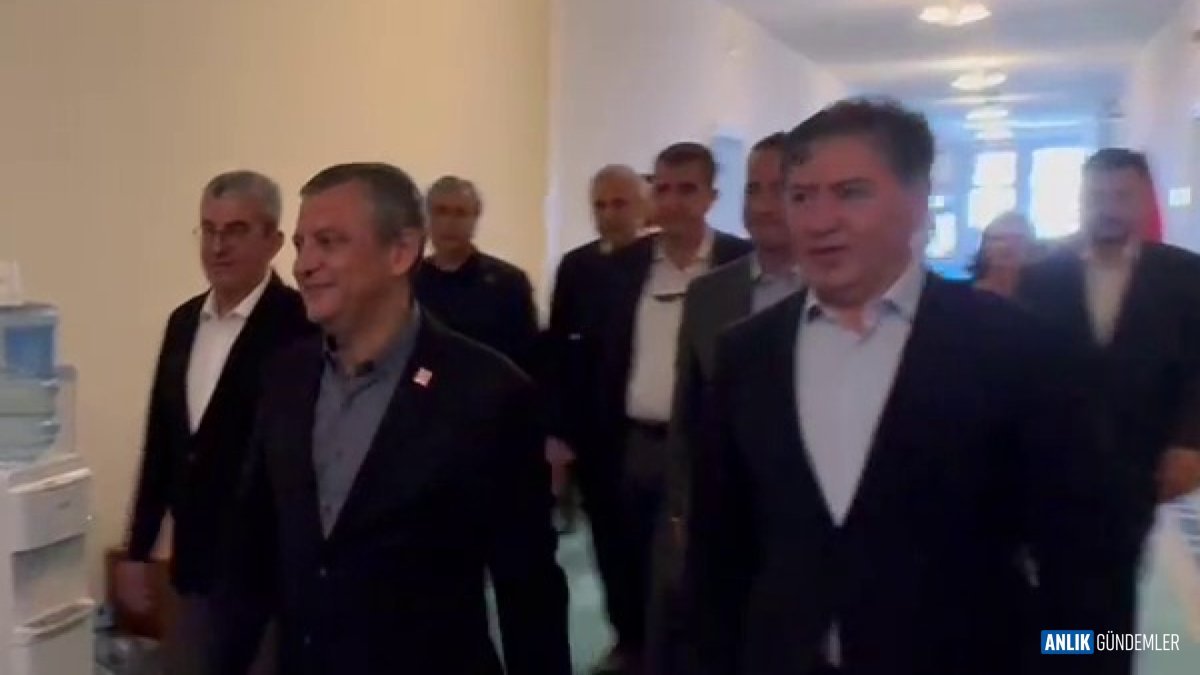 CHP Kulislerinde Şok İddia: Kılıçdaroğlu'na Yönelik 'Bayatlamış İftiralar' Ortaya Çıktı!