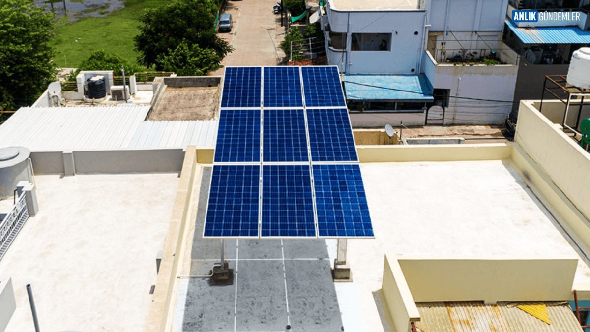 Güneş Enerjisi Devinden Dev Yatırım! SolarSquare, 60 Milyon Dolarlık Cihazla Büyüyor: Sektör Yeni Bir Çağa mı Giriyor?