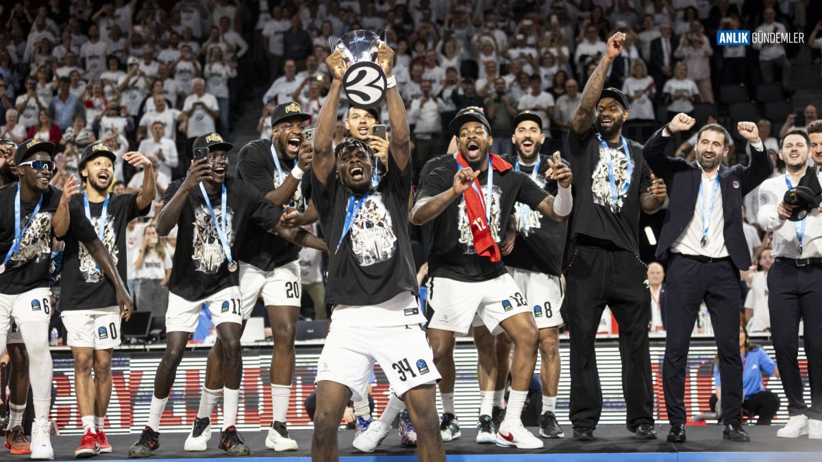 EuroCup Şampiyonu JL Bourg'dan Stratejik Hamle: EuroLeague Hayali Ertelendi