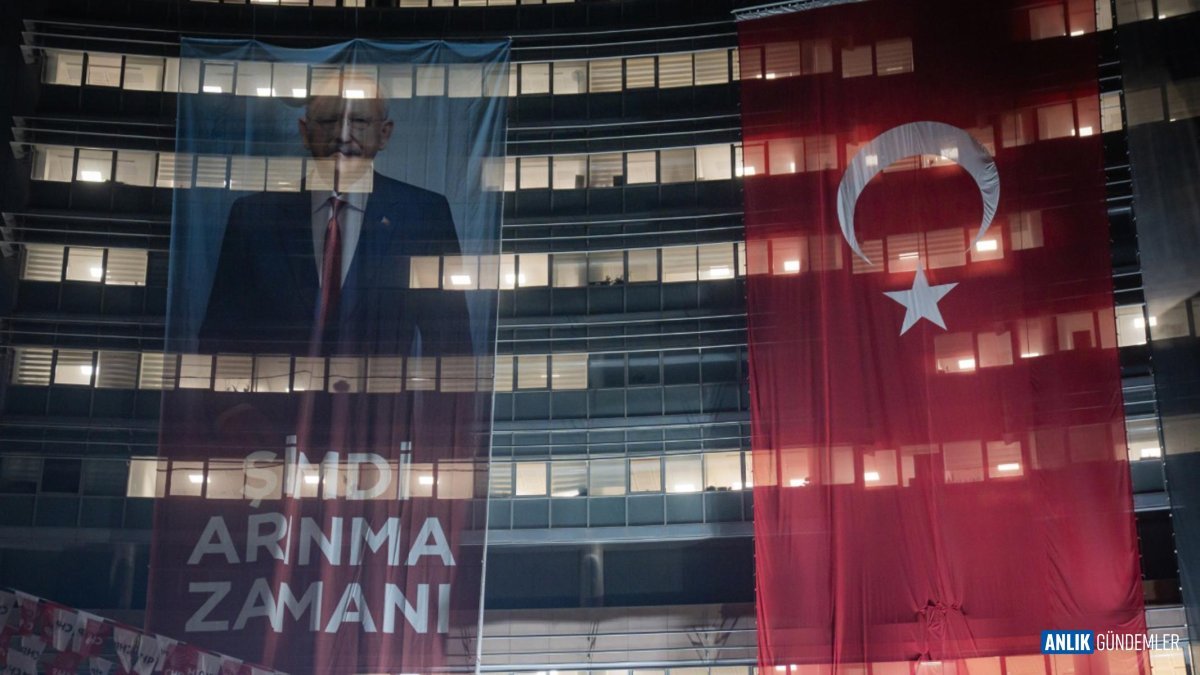 CHP'de Kılıçdaroğlu Dönemi Sona Ererken Ortaya Çıkan Şok: 'Mutlak Butlan' Kararı Sonrası Neler Oluyor?