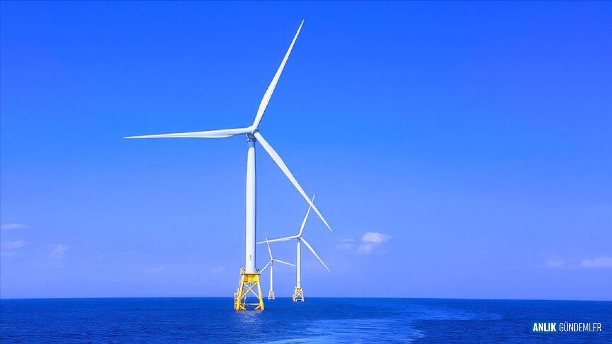 Fransa'nın Dev Rüzgar Enerjisi Hamlesi Yeşil Işık Yakıyor: AB'den 63 Milyar Euroluk Onay!
