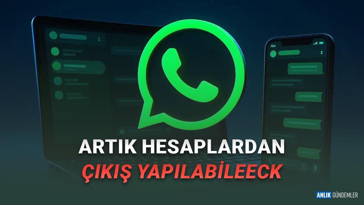WhatsApp'tan Devrim Niteliğinde Yeni Hamle: Yıllardır Beklenen Özellik Geliyor, Sohbetleriniz Güvende Kalacak!