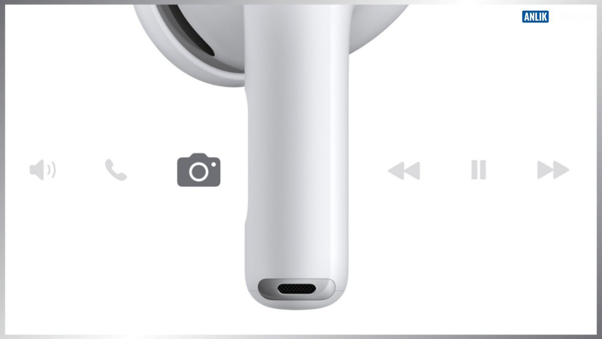 Apple AirPods Kullanıcılarını Sevindirecek Devrim: iOS 27 ile Ses Kontrolünde Sürpriz Yenilikler Kapıda!