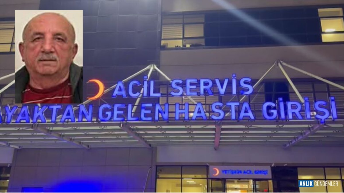 Kan Donduran Kavga: Yeğeninin Demir Sopasıyla Amca Hayatını Kaybetti, Yenge Ağır Yaralı!