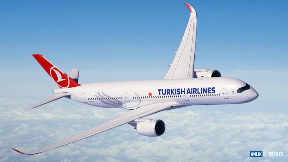 64 Milyon Kanatlandı: THY'den Tarihi Yolcu Rekoru! Peki, Rakamlar Ne Diyor?