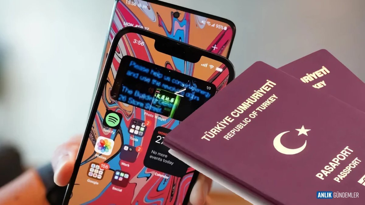 IMEI Kayıtları Devrim Yapıyor: BTK'dan E-Devlet Hamlesiyle Cep Telefonu İşlemleri Artık Tek Tıkla!