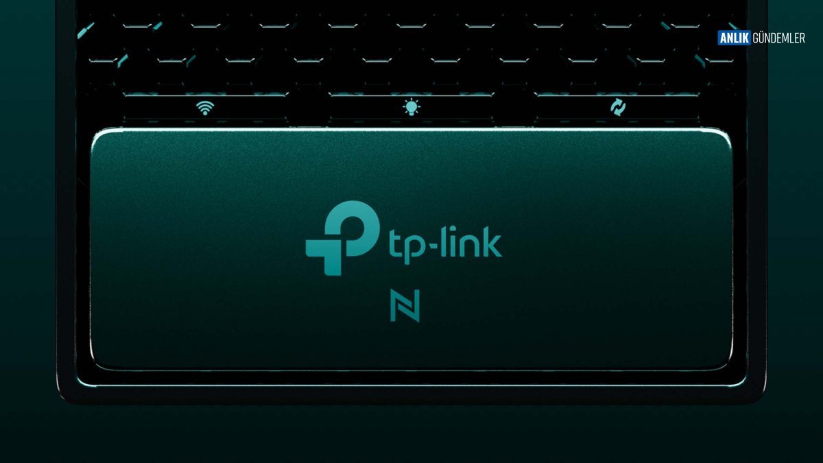 Geleceğin Bağlantısı Kapımızda: TP-Link, Wi-Fi 8 Routerları Piyasaya Sürüyor