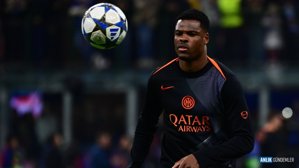 Real Madrid'in Gözü O İsimde! 20 Milyon Euro'luk Bonservisle Transfer Bitiyor Mu?