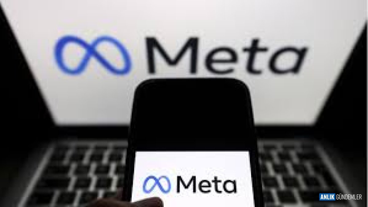 Meta'dan Çalışanlara Şok: Fare Hareketinden E-Postaya Kadar Her Şey Kaydediliyor! Yapay Zeka İçin Büyük İhlal Mi?