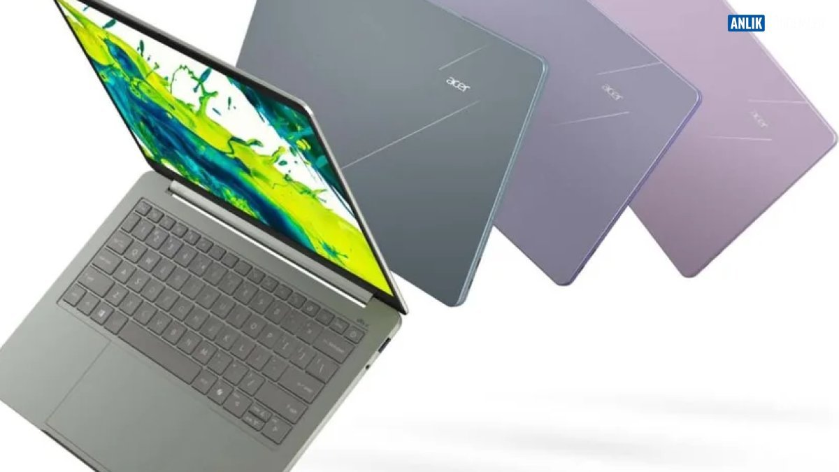 Apple'a Meydan Okuyor! Acer'dan 699 Dolarlık Sürpriz: MacBook Neo Tahtından İnecek Mi?