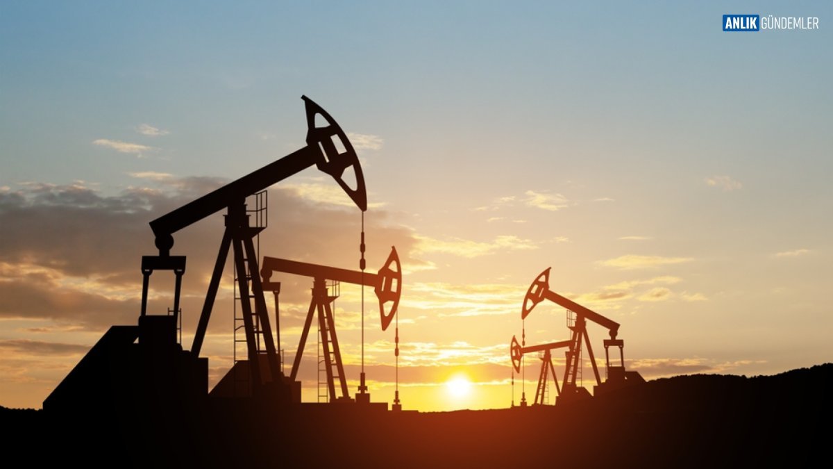 PETROL FIYATLARI YÜKSELECEK MI? ABD Stoklarında ŞOK Düşüş: 3 Milyon Varil Kayboldu!
